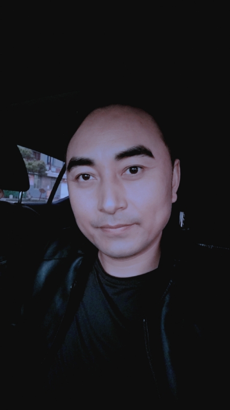 江舟的第一张照片--屏南婚介网