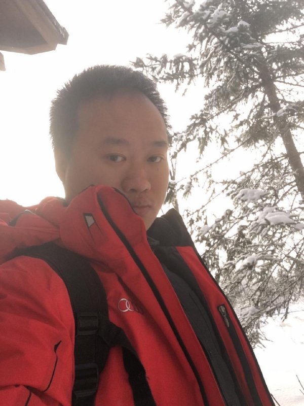 鷇音子的第一张照片--屏南婚介网