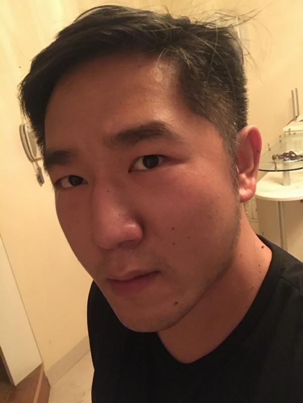 一群孤岛的第一张照片--屏南婚介网