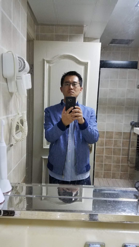 海昏侯的第一张照片--屏南婚介网