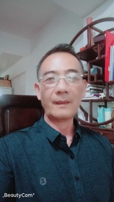 茂哥的第一张照片--屏南婚介网