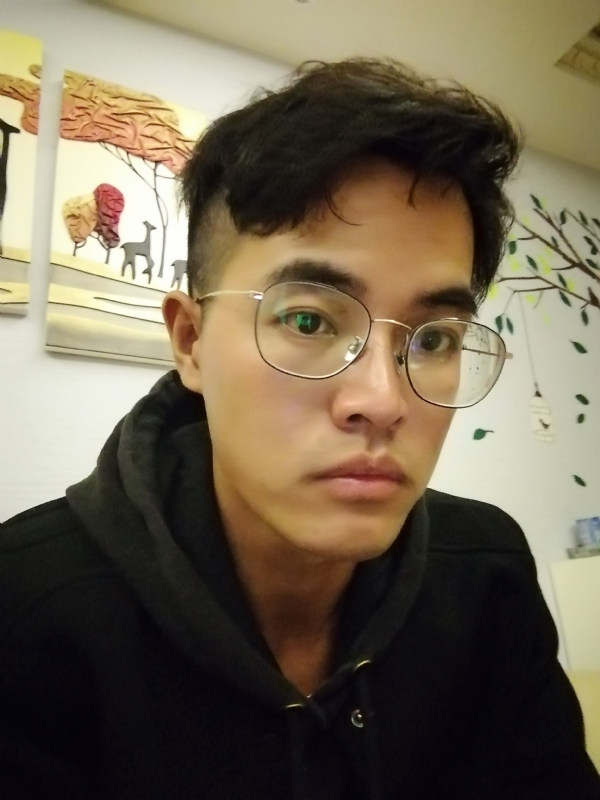 sun的第一张照片--屏南婚介网