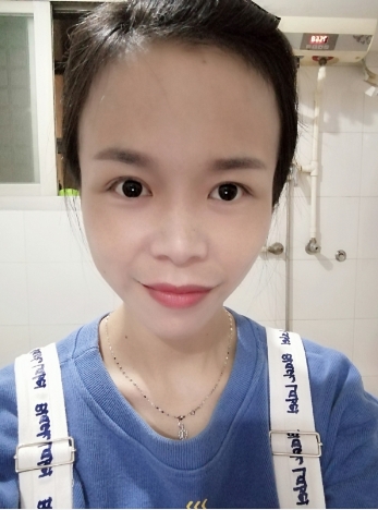 舞月光的第一张照片--屏南婚介网