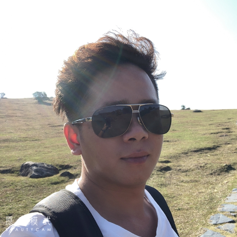 六个字的距离的第一张照片--屏南婚介网