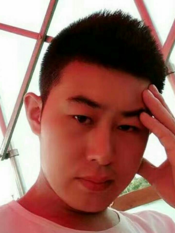 淡漠的第一张照片--屏南婚介网