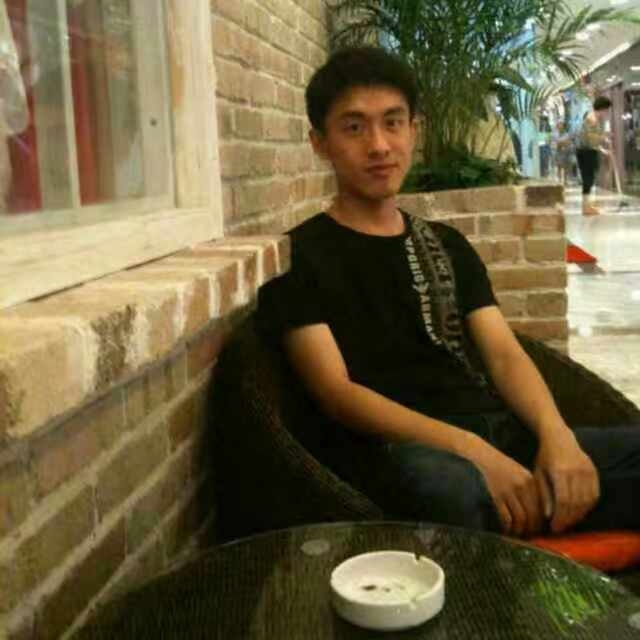 xuezqian的第一张照片--屏南婚介网