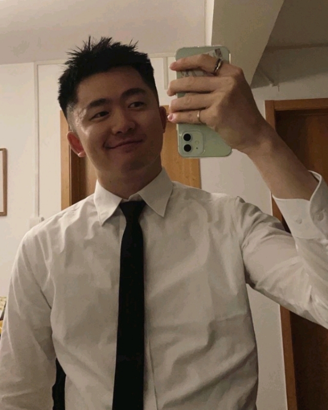 启航的第二张照片--屏南婚介网