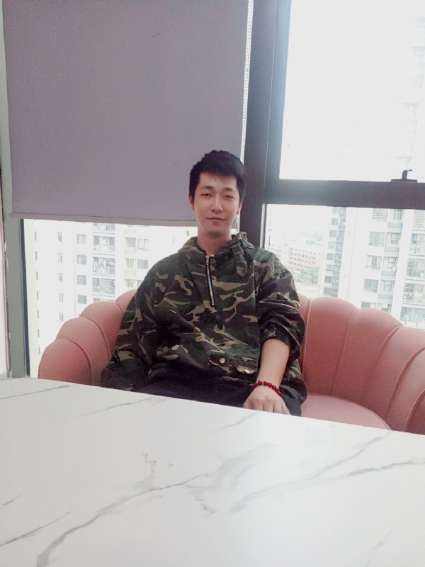 网恋被骗37块5的第一张照片--屏南婚介网