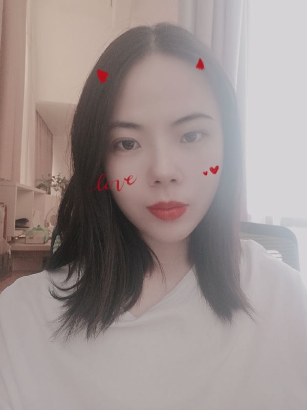木子李的第一张照片--屏南婚介网