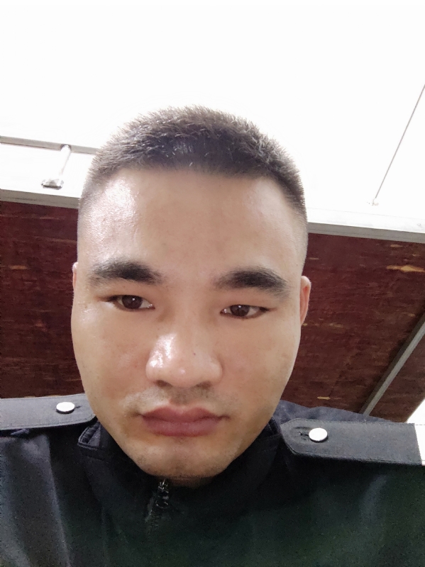 泉的第一张照片--屏南婚介网