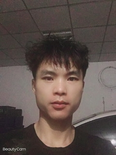 表哥的第一张照片--屏南婚介网