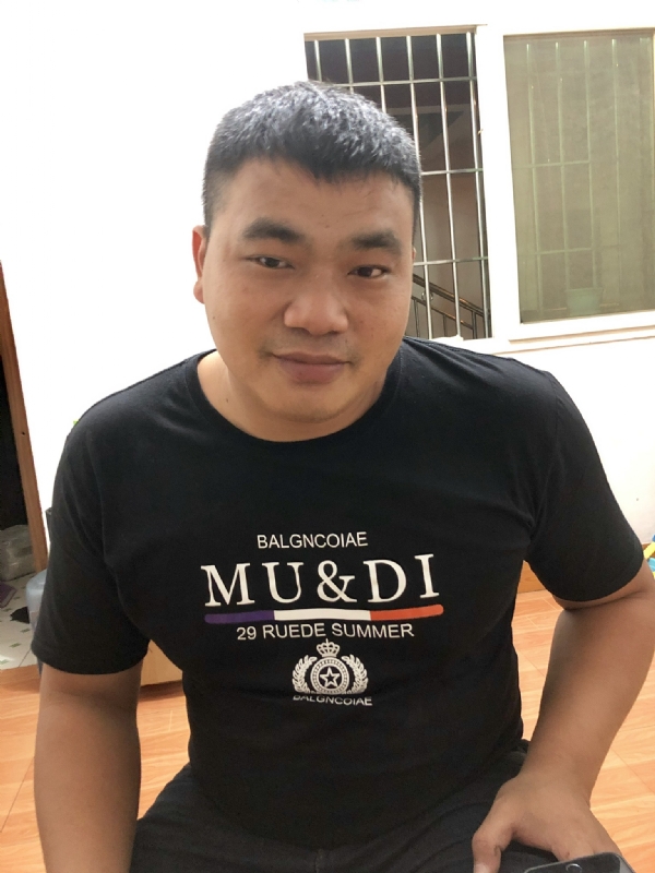 晴栀的第一张照片--屏南婚介网