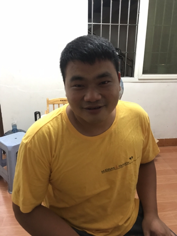 晴栀的第二张照片--屏南婚介网