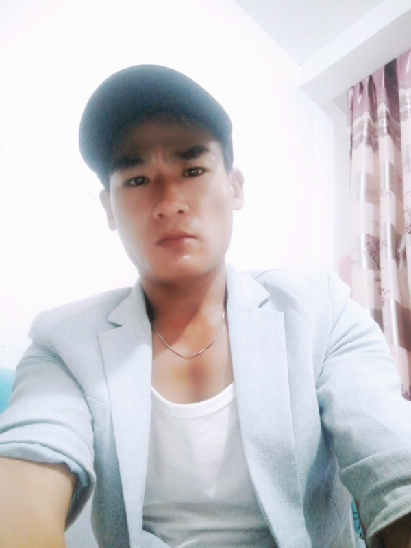 一若千金的第三张照片--屏南婚介网