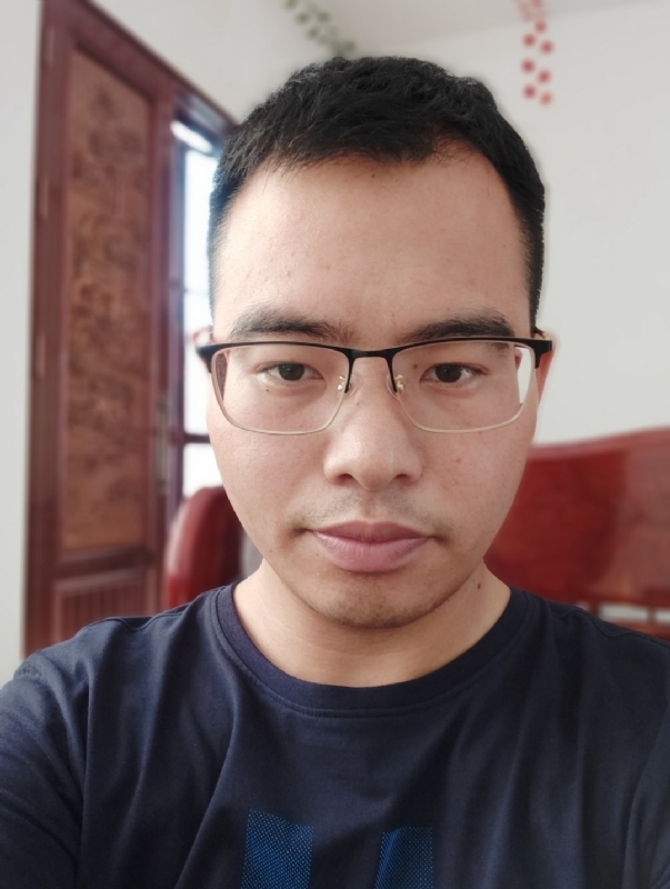 倚月飘衣的第二张照片--屏南婚介网