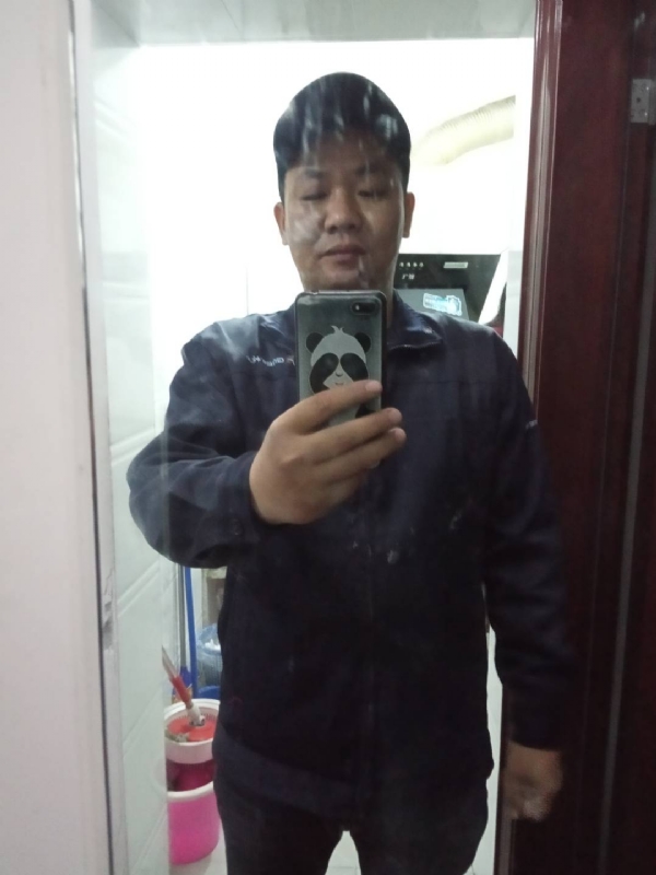 寂寞丑小鸭的第一张照片--屏南婚介网