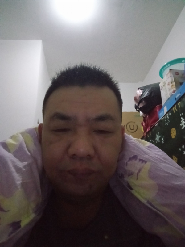 寂寞丑小鸭的第三张照片--屏南婚介网