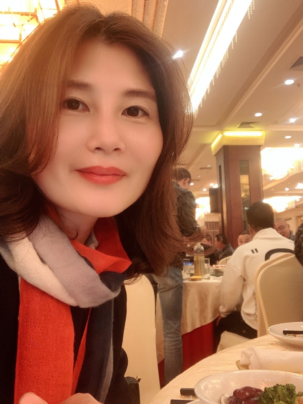 遥想的第一张照片--屏南婚介网