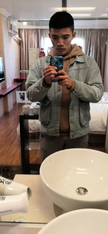爱上一座陈的第一张照片--屏南婚介网