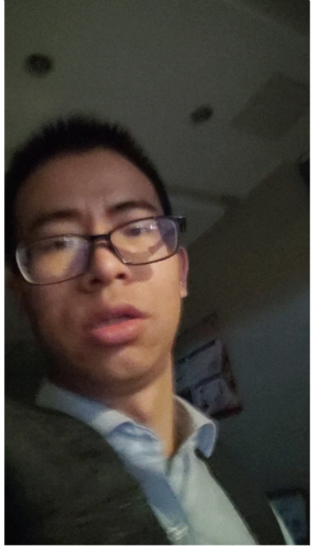 小螃蟹的第二张照片--屏南婚介网