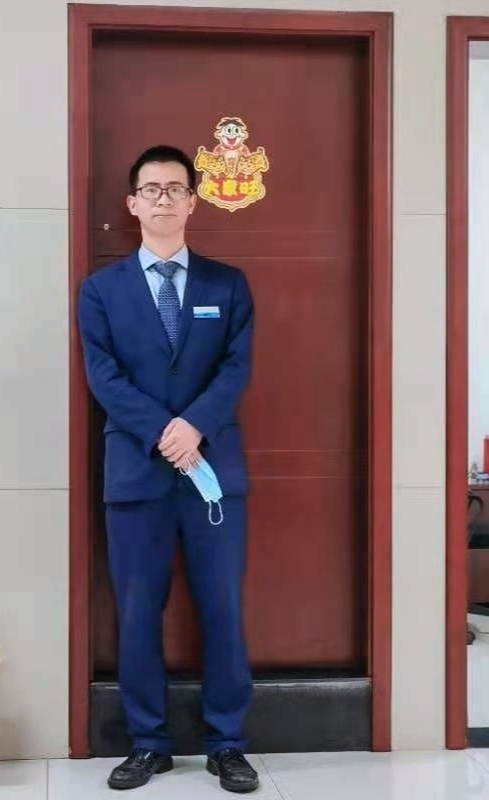 小螃蟹的第三张照片--屏南婚介网