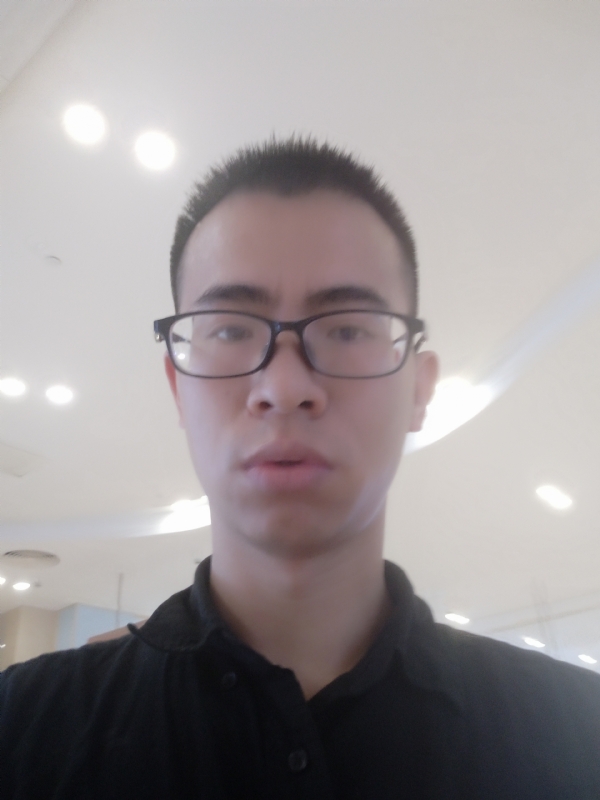 小螃蟹的第四张照片--屏南婚介网