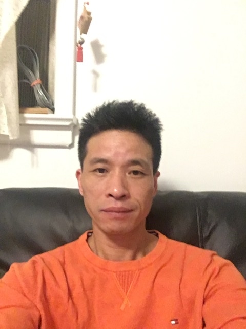 美籍华人的第一张照片--屏南婚介网
