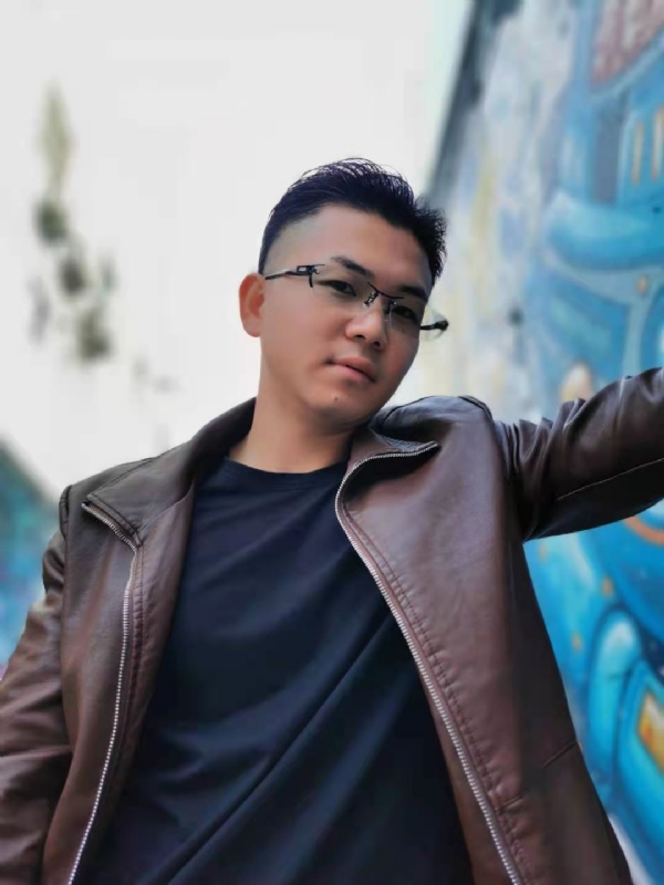 清歌曼舞的第一张照片--屏南婚介网