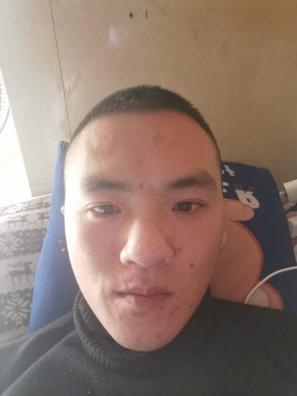 余生平凡的第二张照片--屏南婚介网