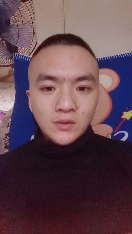 余生平凡的第三张照片--屏南婚介网