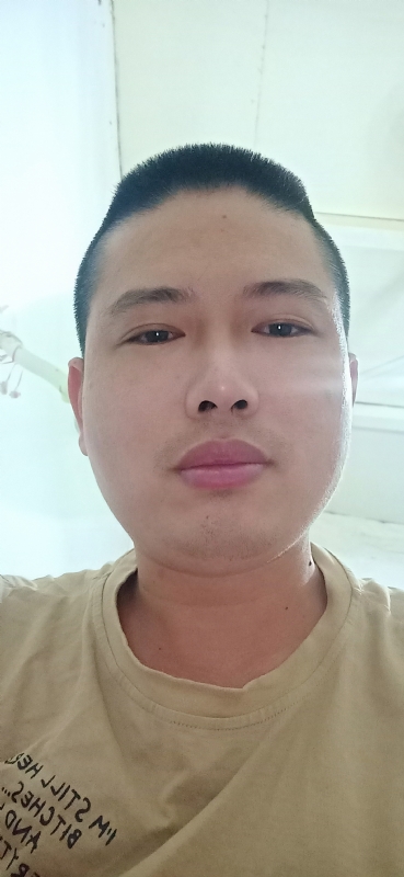 有心人的第一张照片--屏南婚介网