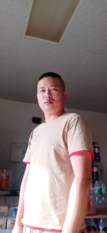 有心人的第三张照片--屏南婚介网