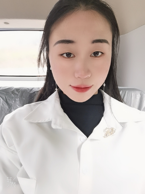丽丽的第三张照片--屏南婚介网