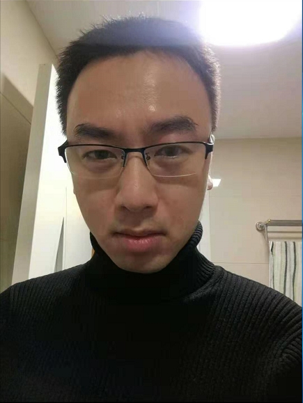 雨秋的第一张照片--屏南婚介网