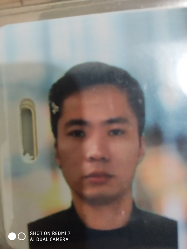 比不感觉的第二张照片--屏南婚介网