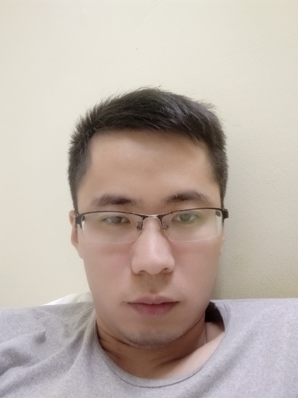 比不感觉的第三张照片--屏南婚介网