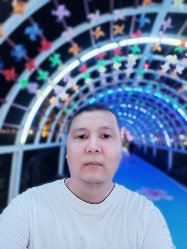 这样的我的第二张照片--屏南婚介网