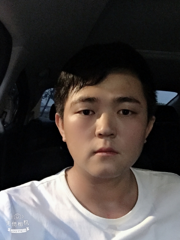 「遇见」的第一张照片--屏南婚介网