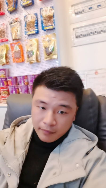 小宇的第一张照片--屏南婚介网