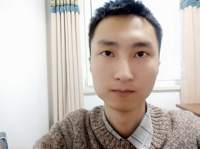 陈先生的第二张照片--屏南婚介网