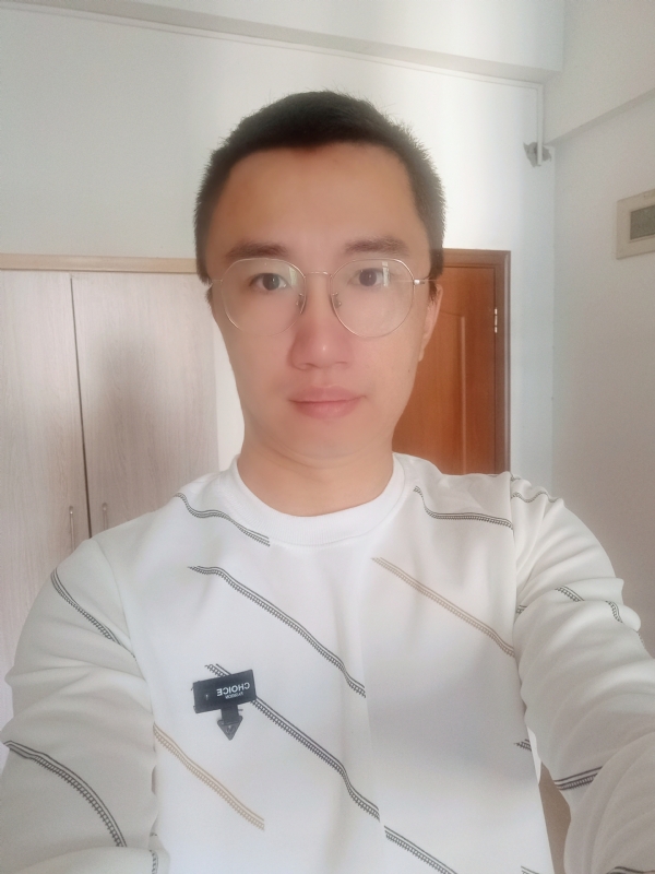 一生有你*足矣的第一张照片--屏南婚介网