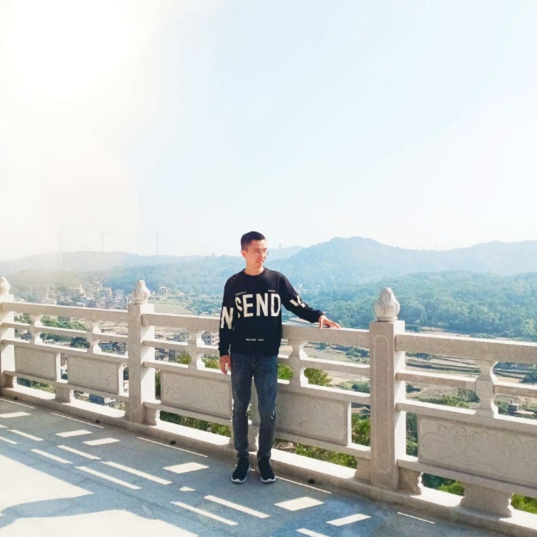 一生有你*足矣的第三张照片--屏南婚介网