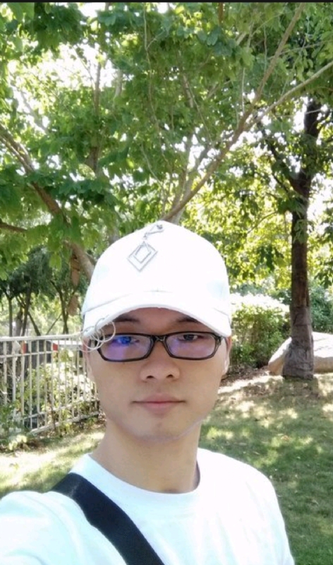尘尘的第二张照片--屏南婚介网