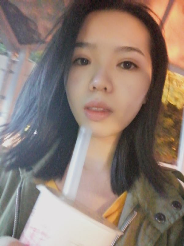 涯涯的第一张照片--屏南婚介网