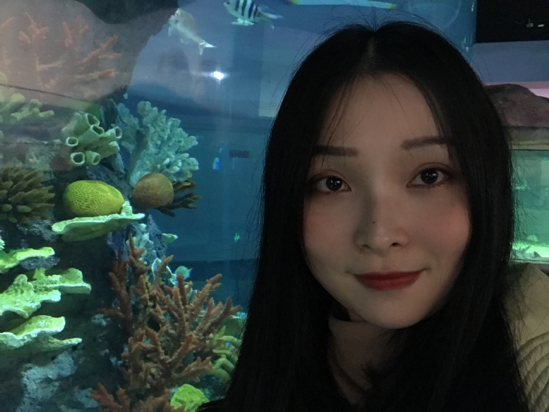 寒寒123的第一张照片--屏南婚介网