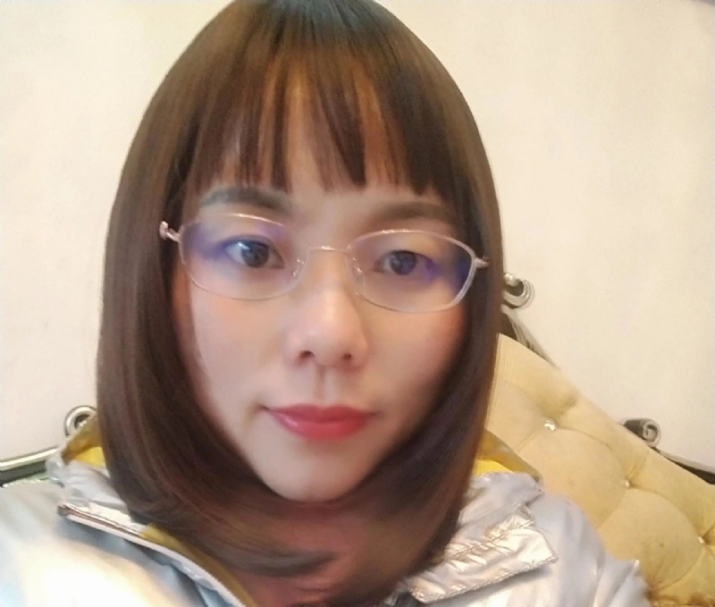 爱笑的彩虹的第一张照片--屏南婚介网