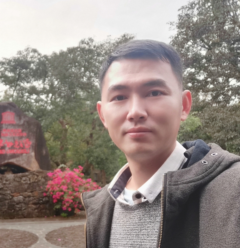 羽若星辰的第一张照片--屏南婚介网