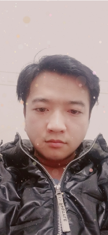 书中没有颜如玉的第一张照片--屏南婚介网