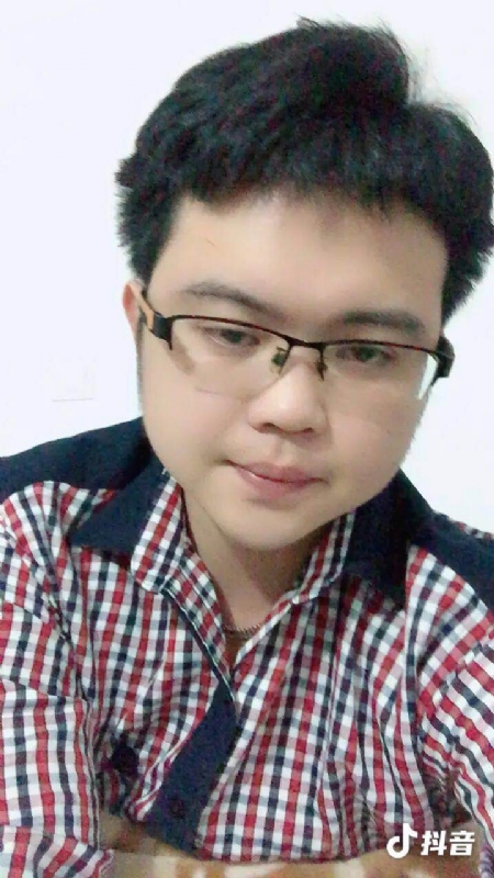 轩辕海的第一张照片--屏南婚介网
