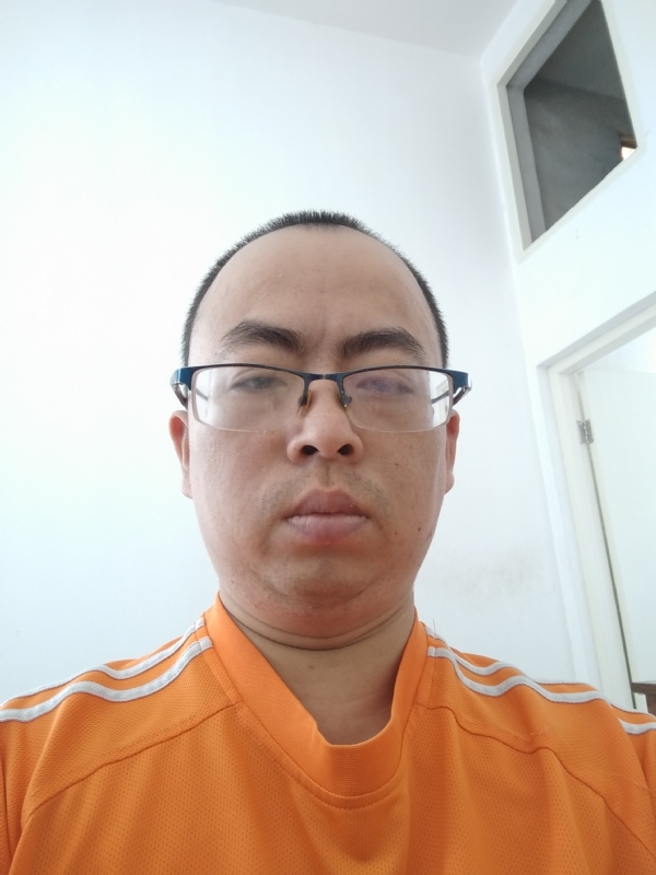 平淡生活的第一张照片--屏南婚介网